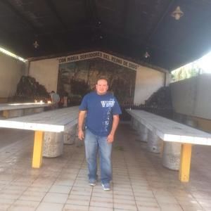 Meet your Posher, Antonio